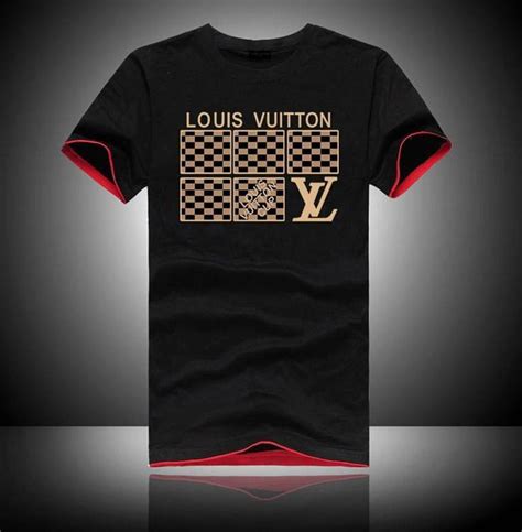 louis vuitton men's t-shirt|louis vuitton tees for men.